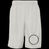 Men's Pro Mesh 9" Shorts with Pockets Thumbnail