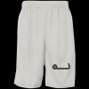 Men's Pro Mesh 9" Shorts with Pockets Thumbnail