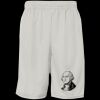 Men's Pro Mesh 9" Shorts with Pockets Thumbnail