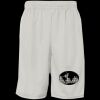 Men's Pro Mesh 9" Shorts with Pockets Thumbnail