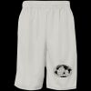 Men's Pro Mesh 9" Shorts with Pockets Thumbnail