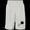 Men's Pro Mesh 9" Shorts with Pockets Thumbnail