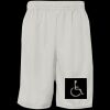 Men's Pro Mesh 9" Shorts with Pockets Thumbnail