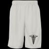 Men's Pro Mesh 9" Shorts with Pockets Thumbnail