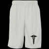Men's Pro Mesh 9" Shorts with Pockets Thumbnail