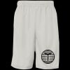 Men's Pro Mesh 9" Shorts with Pockets Thumbnail