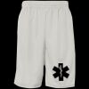 Men's Pro Mesh 9" Shorts with Pockets Thumbnail