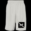Men's Pro Mesh 9" Shorts with Pockets Thumbnail