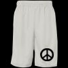 Men's Pro Mesh 9" Shorts with Pockets Thumbnail