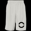 Men's Pro Mesh 9" Shorts with Pockets Thumbnail
