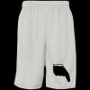 Men's Pro Mesh 9" Shorts with Pockets Thumbnail