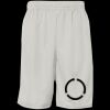 Men's Pro Mesh 9" Shorts with Pockets Thumbnail