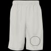Men's Pro Mesh 9" Shorts with Pockets Thumbnail