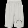 Men's Pro Mesh 9" Shorts with Pockets Thumbnail