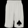 Men's Pro Mesh 9" Shorts with Pockets Thumbnail