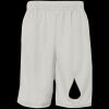 Men's Pro Mesh 9" Shorts with Pockets Thumbnail
