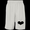 Men's Pro Mesh 9" Shorts with Pockets Thumbnail