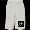 Men's Pro Mesh 9" Shorts with Pockets Thumbnail
