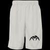 Men's Pro Mesh 9" Shorts with Pockets Thumbnail