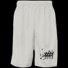 Men's Pro Mesh 9" Shorts with Pockets Thumbnail