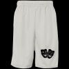 Men's Pro Mesh 9" Shorts with Pockets Thumbnail