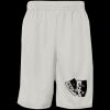 Men's Pro Mesh 9" Shorts with Pockets Thumbnail