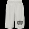 Men's Pro Mesh 9" Shorts with Pockets Thumbnail