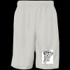 Men's Pro Mesh 9" Shorts with Pockets Thumbnail