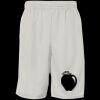 Men's Pro Mesh 9" Shorts with Pockets Thumbnail