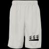 Men's Pro Mesh 9" Shorts with Pockets Thumbnail