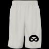 Men's Pro Mesh 9" Shorts with Pockets Thumbnail