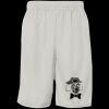 Men's Pro Mesh 9" Shorts with Pockets Thumbnail