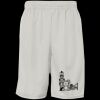 Men's Pro Mesh 9" Shorts with Pockets Thumbnail