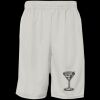 Men's Pro Mesh 9" Shorts with Pockets Thumbnail
