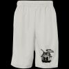 Men's Pro Mesh 9" Shorts with Pockets Thumbnail