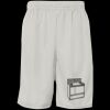 Men's Pro Mesh 9" Shorts with Pockets Thumbnail