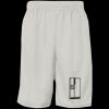 Men's Pro Mesh 9" Shorts with Pockets Thumbnail