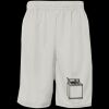 Men's Pro Mesh 9" Shorts with Pockets Thumbnail