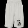 Men's Pro Mesh 9" Shorts with Pockets Thumbnail
