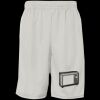 Men's Pro Mesh 9" Shorts with Pockets Thumbnail