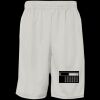 Men's Pro Mesh 9" Shorts with Pockets Thumbnail