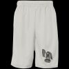 Men's Pro Mesh 9" Shorts with Pockets Thumbnail