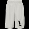 Men's Pro Mesh 9" Shorts with Pockets Thumbnail