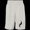 Men's Pro Mesh 9" Shorts with Pockets Thumbnail