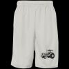 Men's Pro Mesh 9" Shorts with Pockets Thumbnail