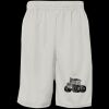 Men's Pro Mesh 9" Shorts with Pockets Thumbnail