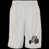 Men's Pro Mesh 9" Shorts with Pockets Thumbnail