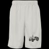 Men's Pro Mesh 9" Shorts with Pockets Thumbnail