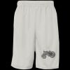 Men's Pro Mesh 9" Shorts with Pockets Thumbnail