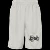 Men's Pro Mesh 9" Shorts with Pockets Thumbnail